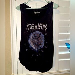 Lucky Brand Tank Top in Small